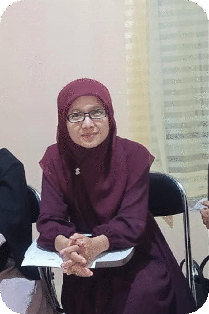 Demcamp Pusat Kursus di Ciamis